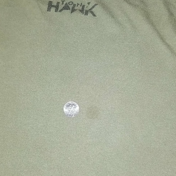 Tony Hawk Short Sleeve Tee - Picture 6 of 6